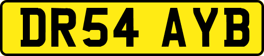 DR54AYB