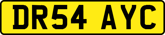 DR54AYC