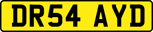 DR54AYD