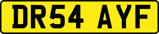 DR54AYF