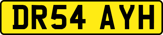 DR54AYH