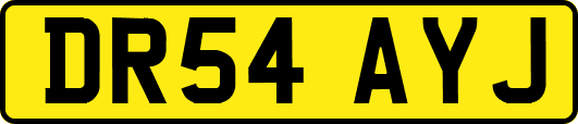DR54AYJ