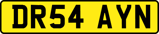 DR54AYN