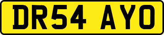 DR54AYO