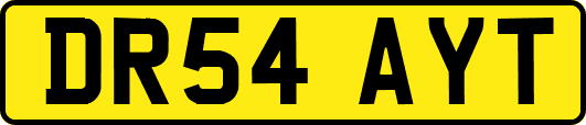 DR54AYT