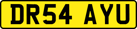 DR54AYU