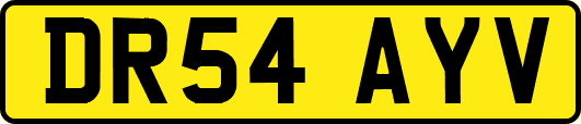 DR54AYV