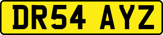 DR54AYZ