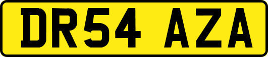 DR54AZA