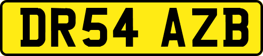 DR54AZB