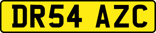 DR54AZC
