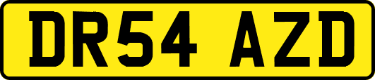 DR54AZD