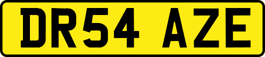 DR54AZE