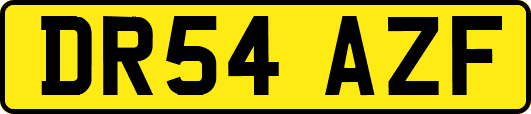 DR54AZF
