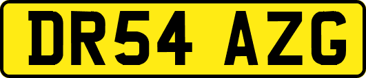 DR54AZG