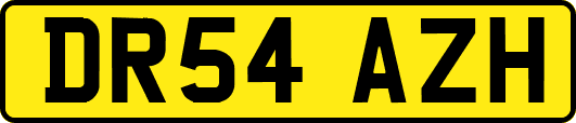 DR54AZH
