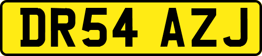 DR54AZJ