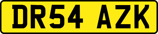 DR54AZK