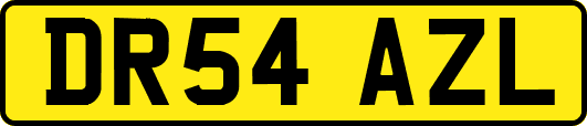 DR54AZL