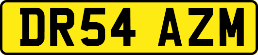 DR54AZM