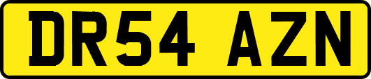 DR54AZN