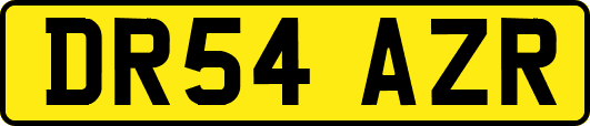 DR54AZR