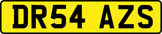 DR54AZS