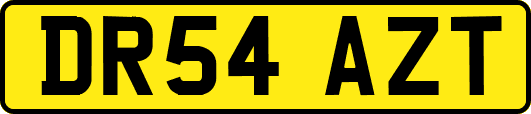 DR54AZT