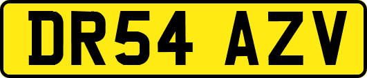 DR54AZV
