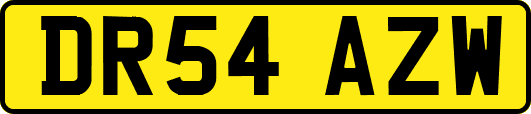 DR54AZW