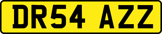 DR54AZZ