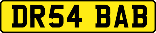DR54BAB