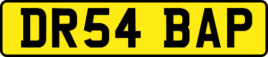 DR54BAP