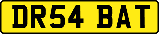 DR54BAT