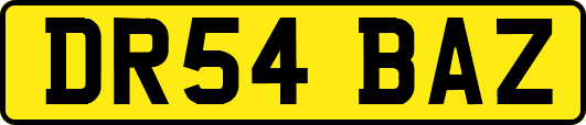 DR54BAZ