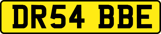 DR54BBE