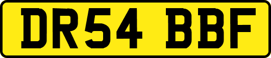 DR54BBF