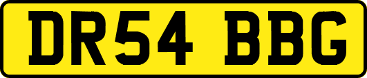 DR54BBG
