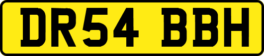 DR54BBH