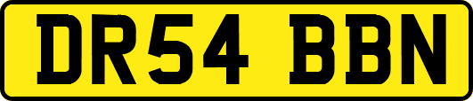 DR54BBN