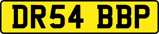 DR54BBP