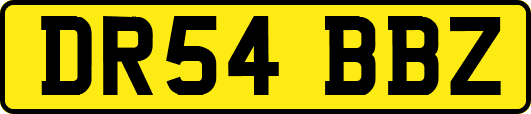 DR54BBZ