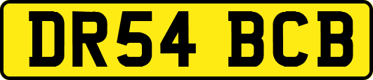 DR54BCB