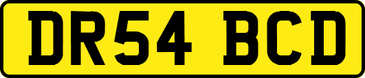 DR54BCD