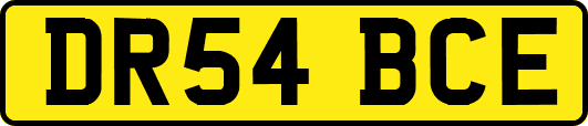 DR54BCE