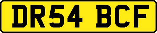 DR54BCF