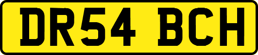 DR54BCH