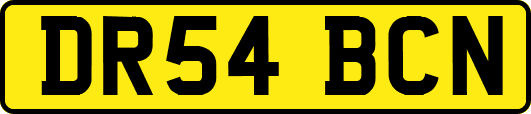 DR54BCN