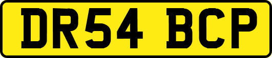 DR54BCP