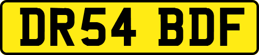 DR54BDF